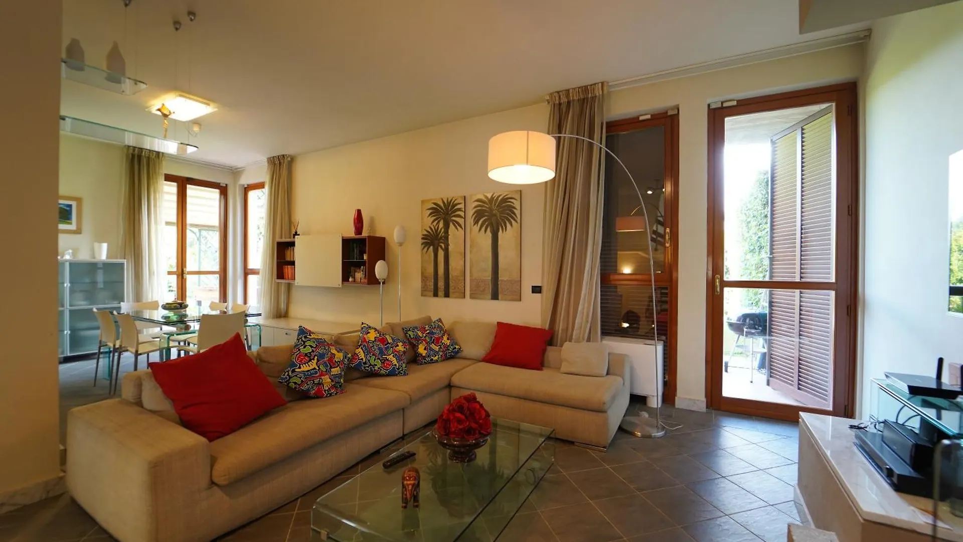 Villa Torre 9P Ac 2 Pools 300 M From The Sea Marina di Massa