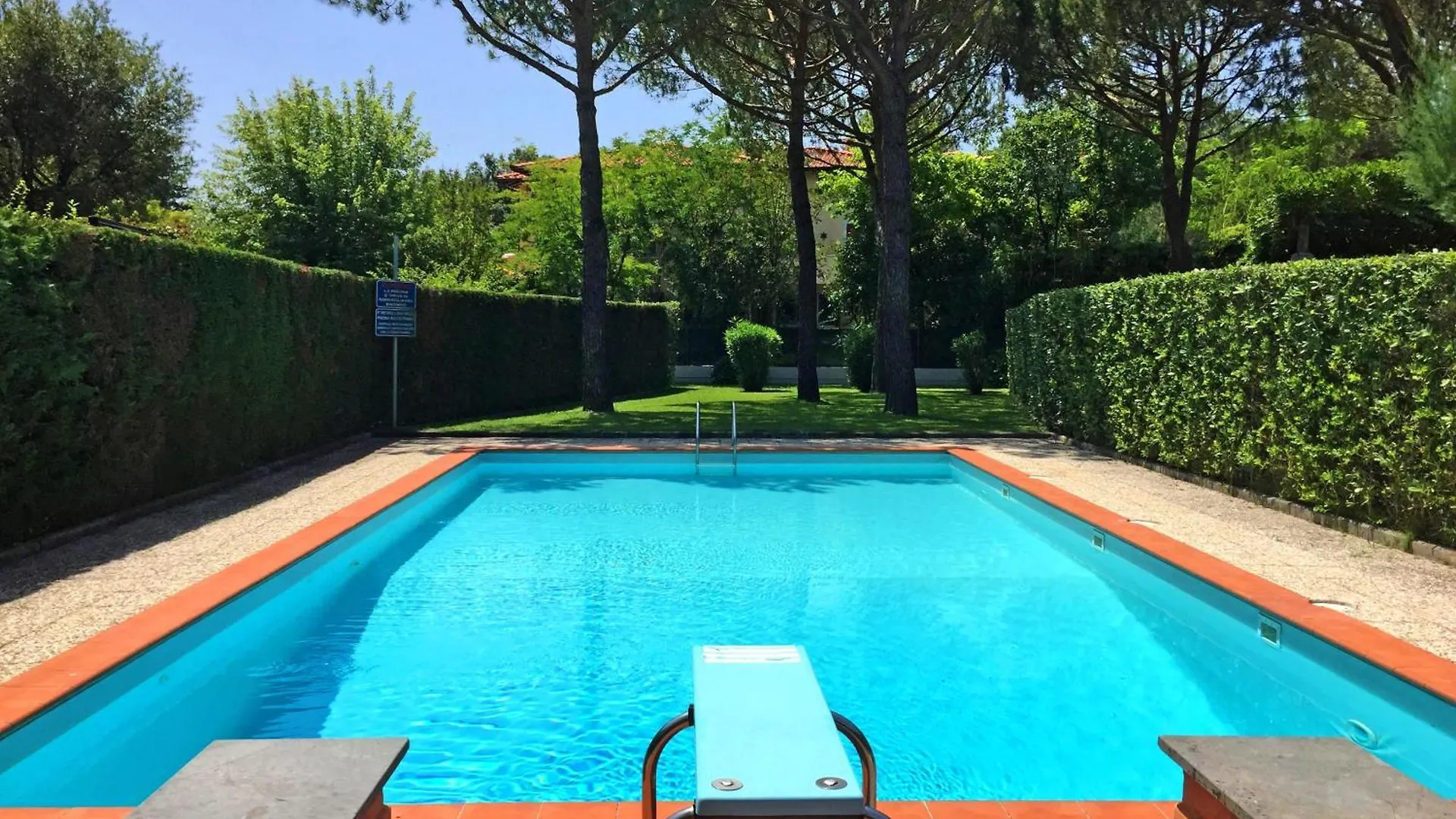 Villa Torre 9P Ac 2 Pools 300 M From The Sea Marina di Massa