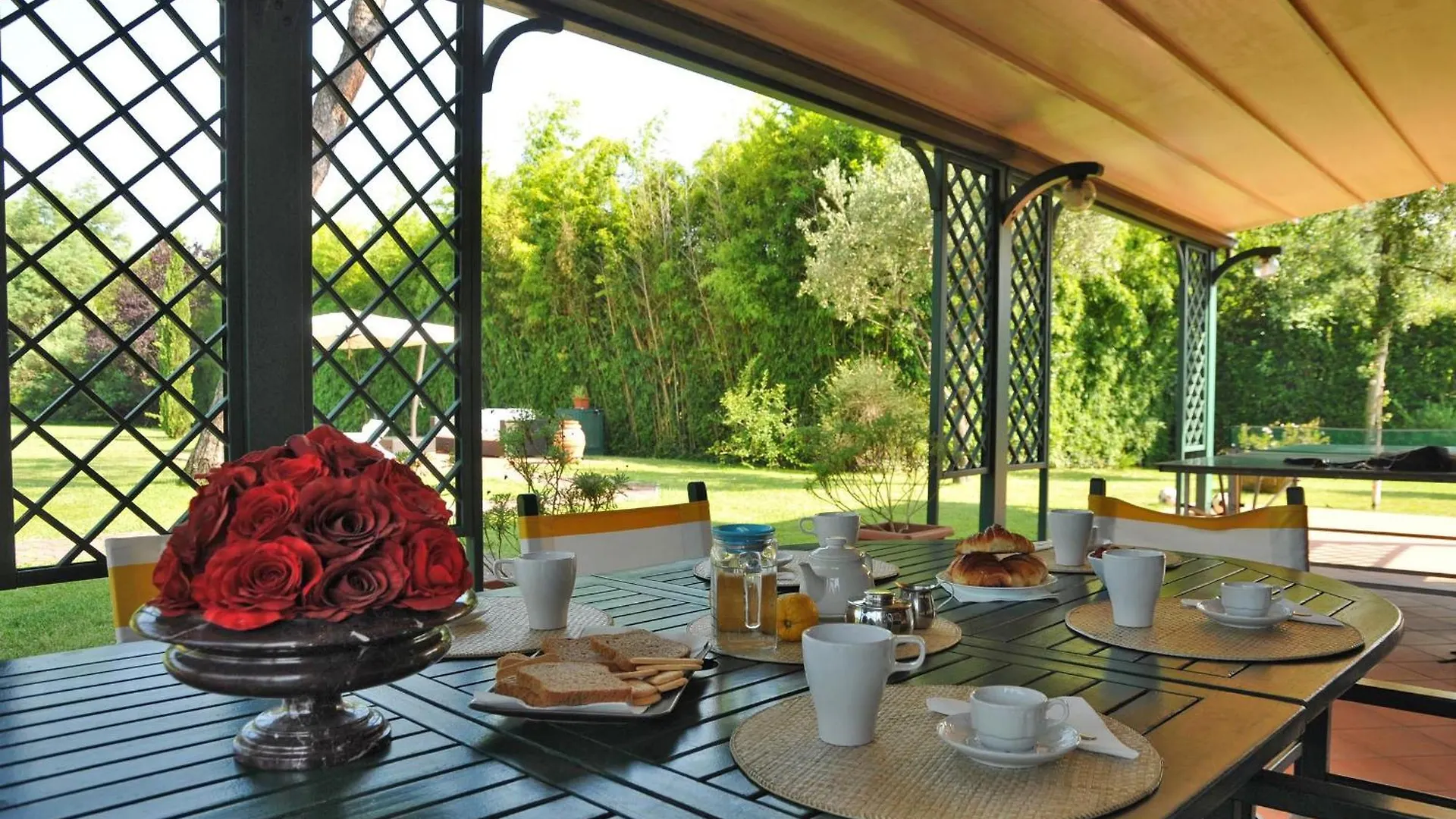 Villa Torre 9P Ac 2 Pools 300 M From The Sea Marina di Massa Italia
