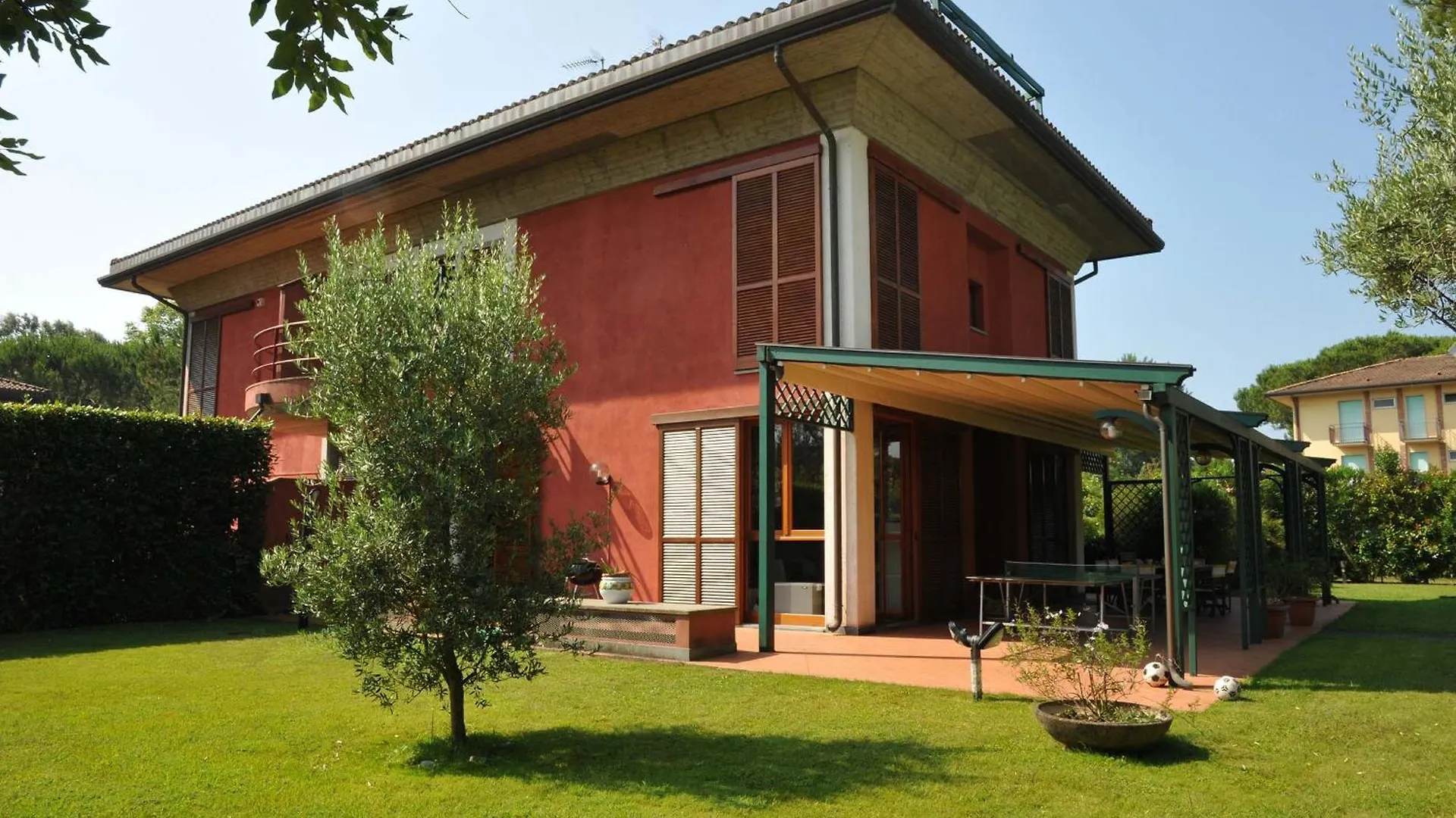 Villa Torre 9P Ac 2 Pools 300 M From The Sea Marina di Massa